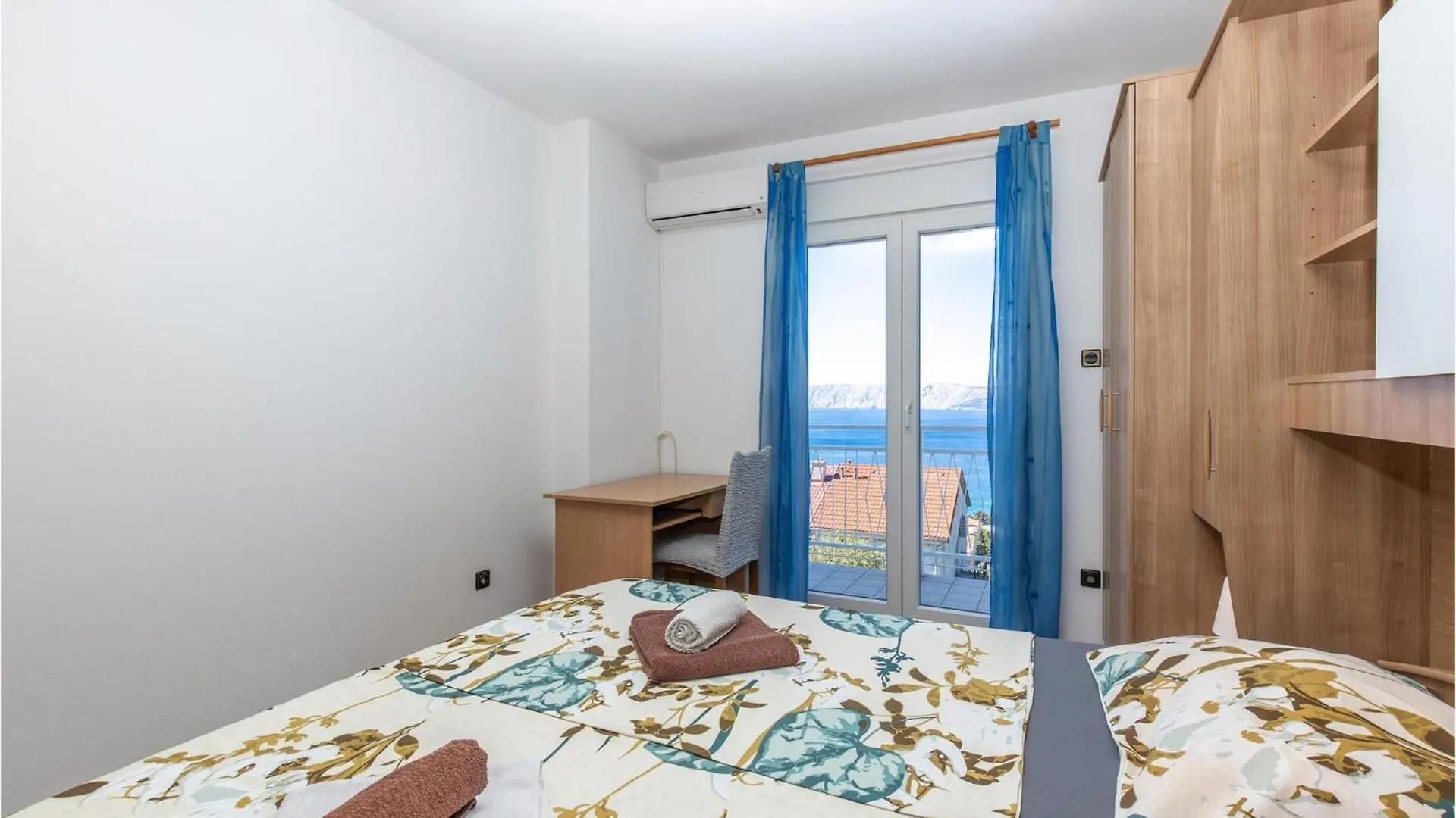 Lovely Apartment In Novi Vinodolski With Wifi 0*,  克罗地亚