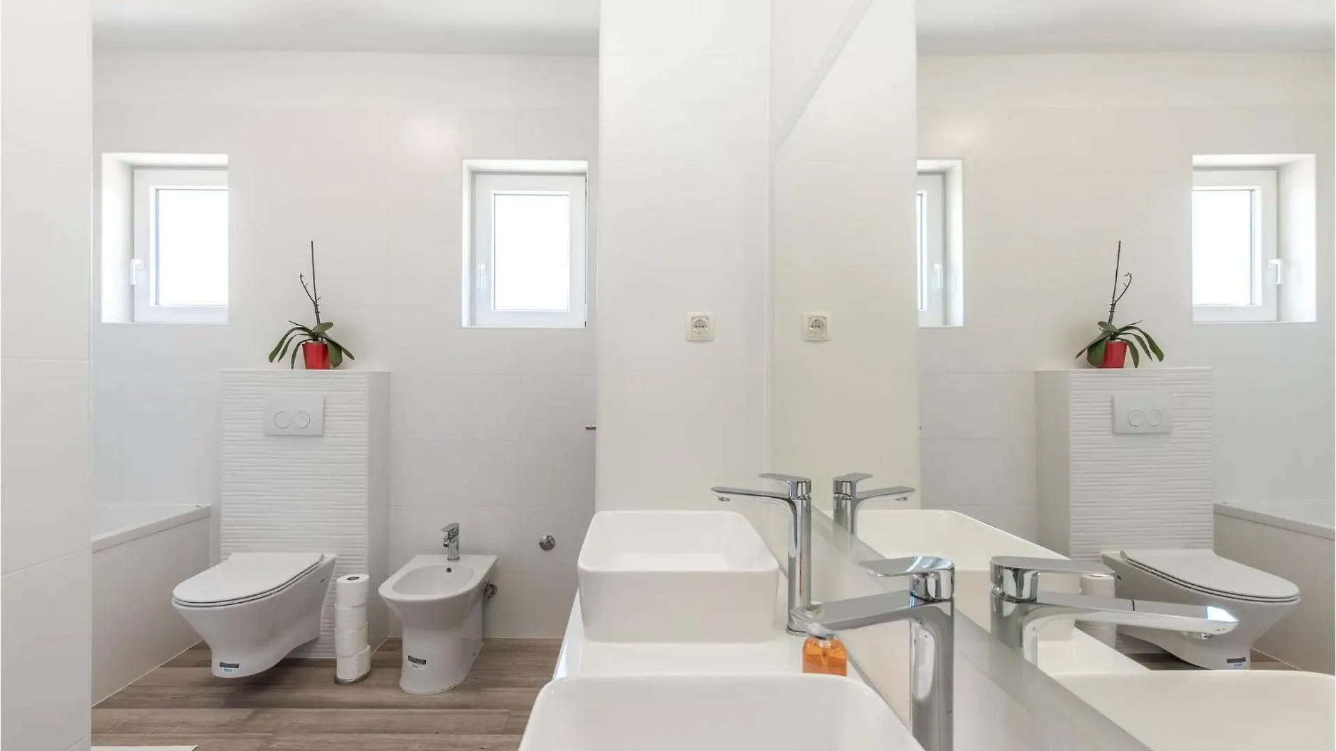 Lovely Apartment In Novi Vinodolski With Wifi 克罗地亚